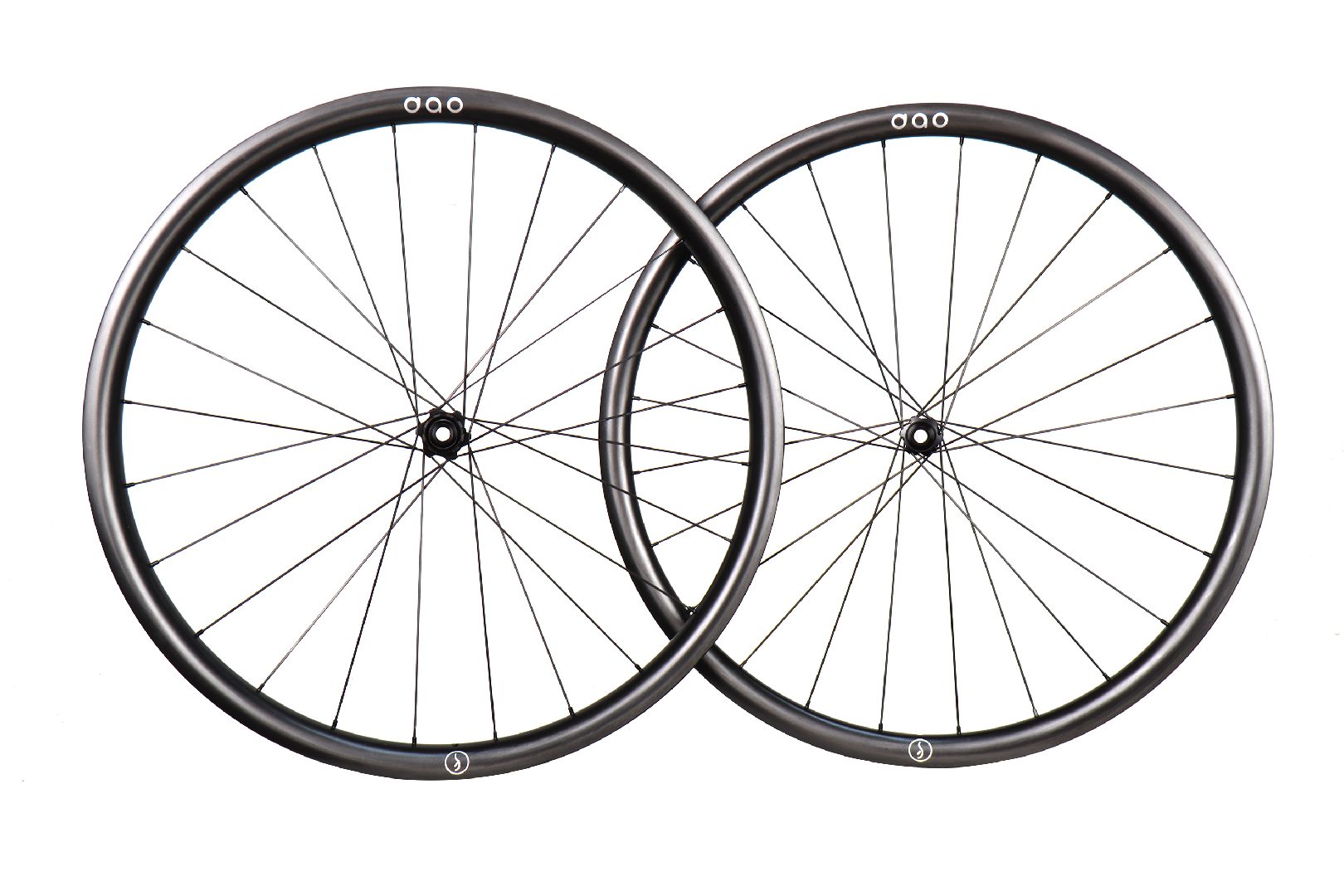 CGR_WHL_DAO_G30_1920x1080.jpg Carbon 30 Gravel Disc Wheelset - Image 1