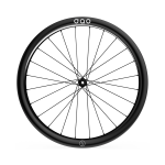 Carbon 40 Gravel Disc Wheelset - Image 4