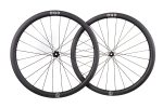 Carbon 38 Road Disc Wheelset