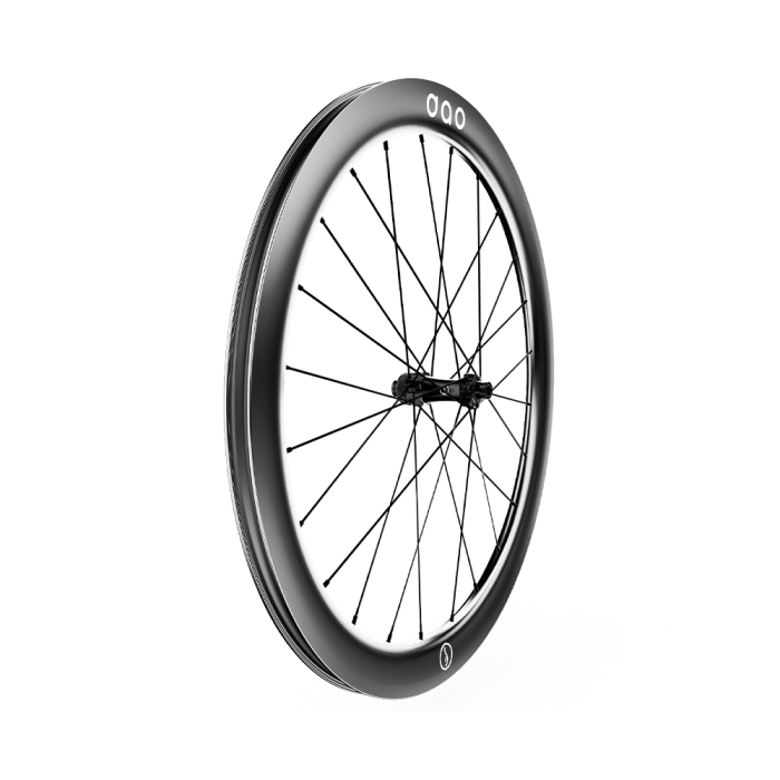 Carbon 50 Road Disc Wheelset - Image 6