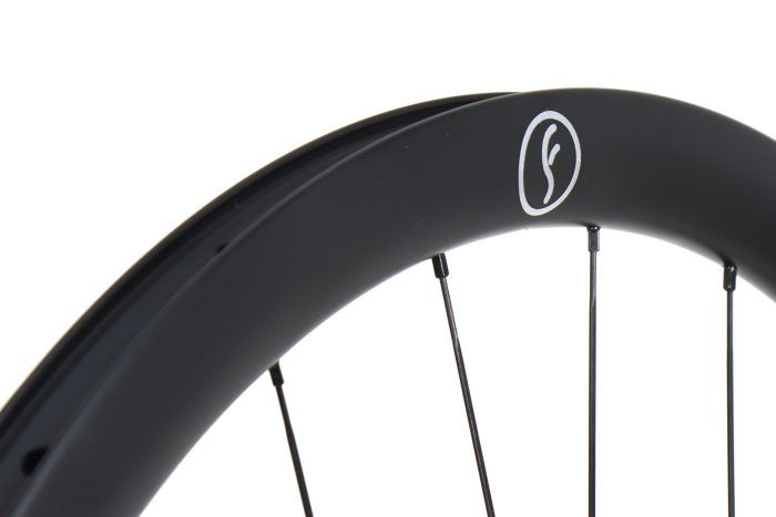 Carbon 38 Road Disc Wheelset - Image 9