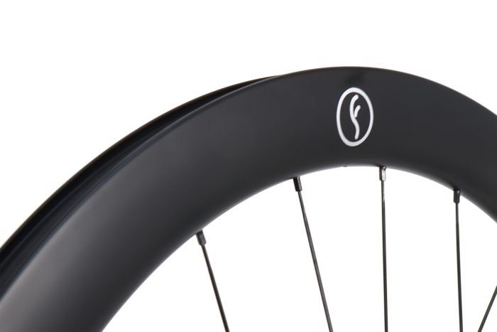 Carbon 50 Road Disc Wheelset - Image 9