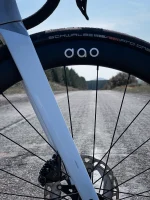 Carbon 50 Road Disc Wheelset - Image 3